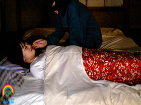 林間昏睡学校-4名-《尊い》純真無垢なJ●さんたちに【合宿クンニ】【性活訓練】【ナイトこっそり生入れハイク】2020年某所 ブレザー厳選 全員中出し 睡眠姦 サンプル動画サムネイル